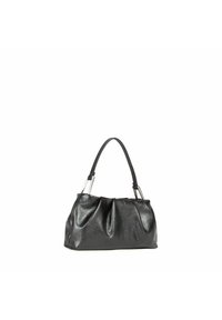 Miriade ELVA - Borsa a mano - nero