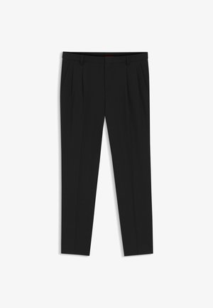 HUGO, HUGO HESTEN261F1X - Broek - black one