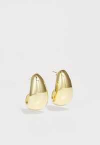 DOLCEZZA HOOPS - Korvakorut - gold-coloured