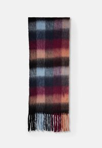 SCARVIS SCARF - Sciarpa - navy/peach