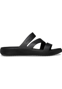 Matalakantaiset pistokkaat - black