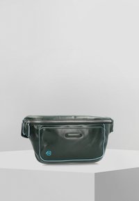 Piquadro Marsupio - forest green