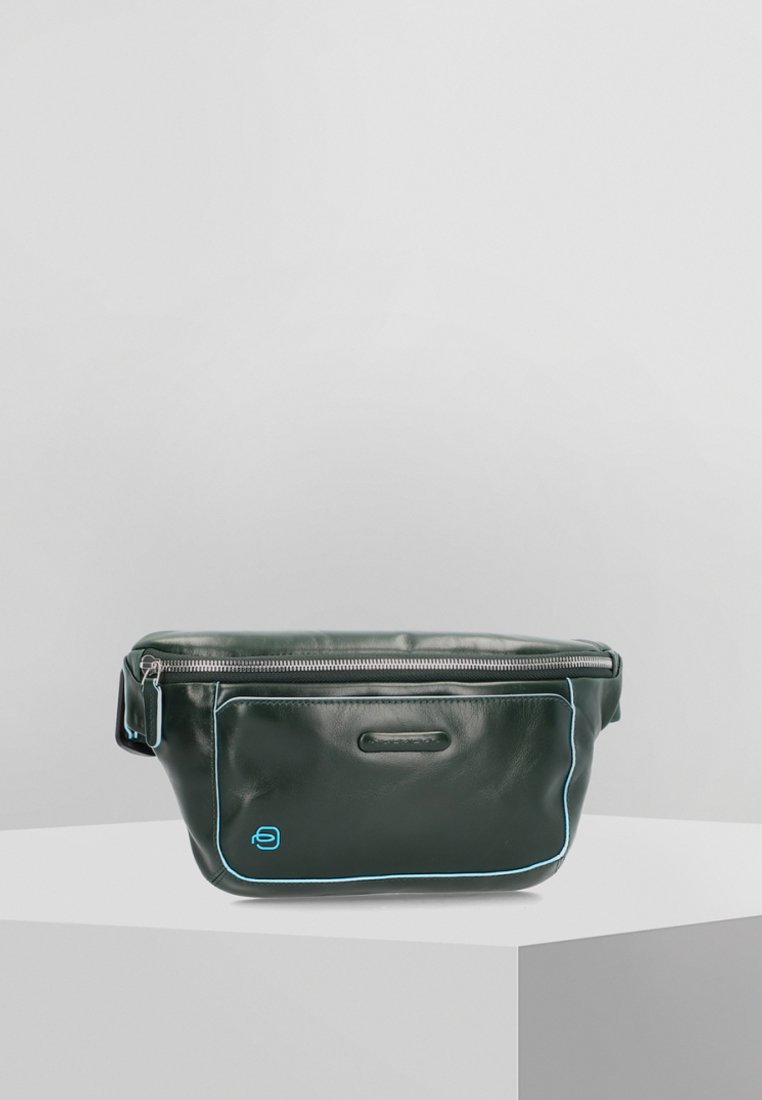 Piquadro Marsupio - forest green