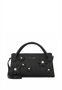 Unausgewählt, black