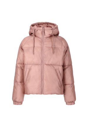 STEPP MACKIE
 - Vinterjacka -  deauville mauve