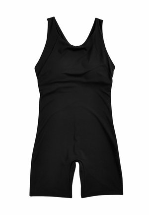 UNITARD - Plavky - black