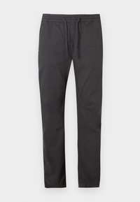 Pantalon classique - ash grey