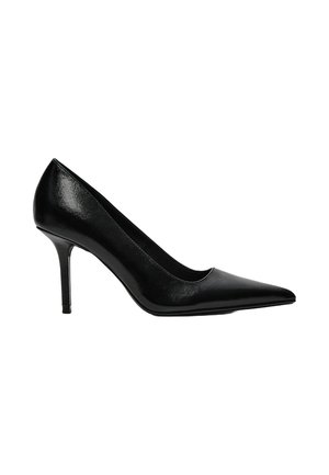 Bershka, HIGH-HEEL - SHOES - Escarpins - black