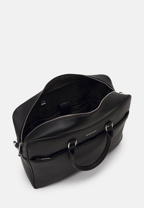 MARNIER - Laptop bag - nero3