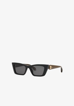 Roberto Cavalli, WOMEN - Lunettes de soleil - metallic black