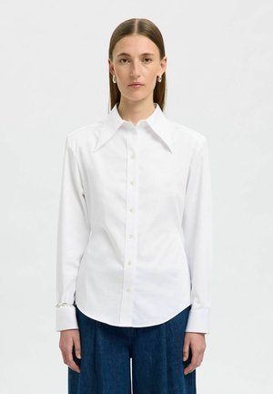 Camicia - bright white