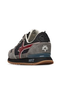 W6YZ Sneakers basse - anthrazit