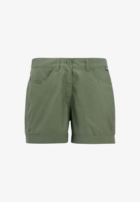 Non sélectionné, green