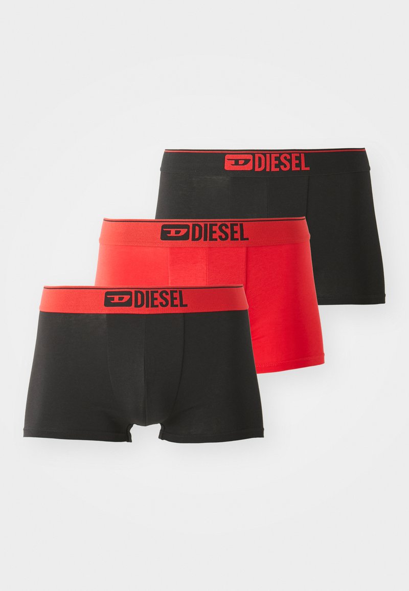 Calzoncillos bóxer cortos