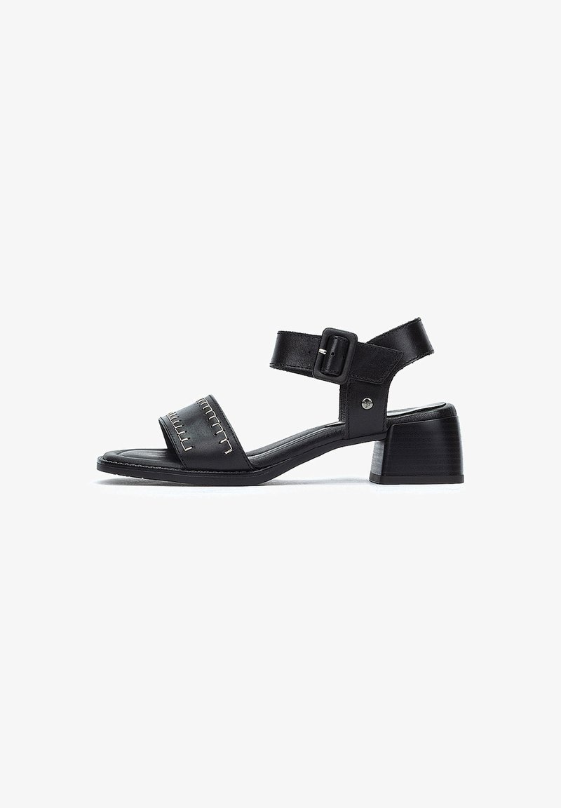 Pikolinos OLIVA - Sandalias - black