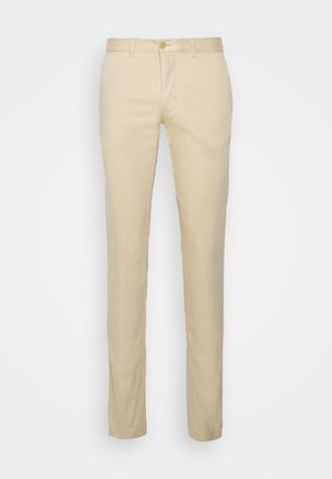 Chinos - beige