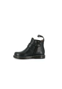 Grünland BEATLES ELASTICO - Stivaletti - nero