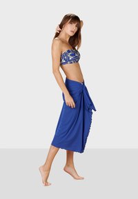 Pain de Sucre KALIS - Complementos de playa - royal blue