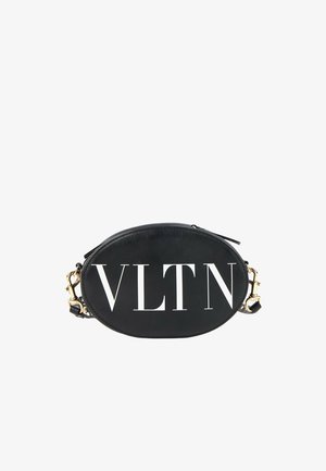 Valentino Garavani, Sac bandoulière - black