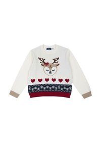Chicco Maglione - white