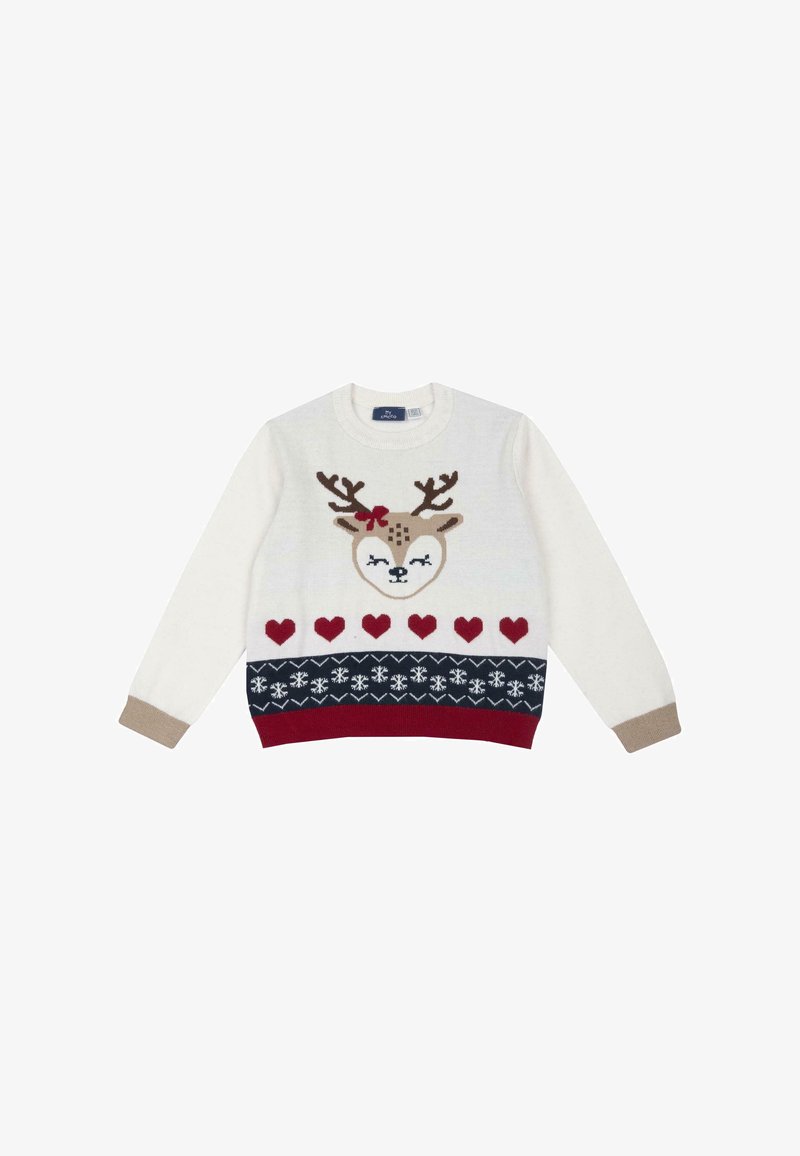 Chicco Maglione - white