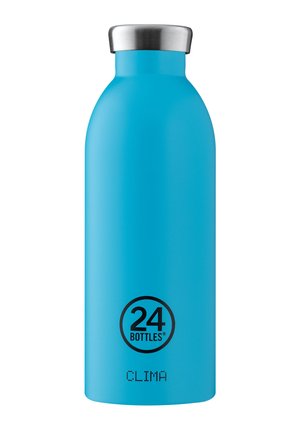CLIMA 500ML - Trinkflasche - lagoon blue