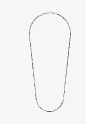 FAVS Halskæder - silberfarben