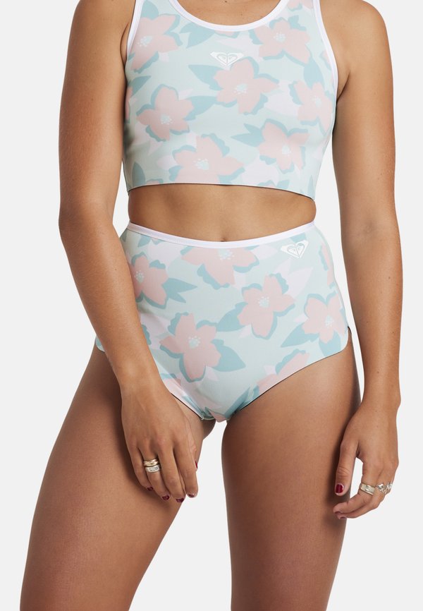 RISE - MIT ELASTISCHEM BUND - Bikini-Hose - bfr