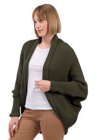 Felix Hardy Vest - khaki