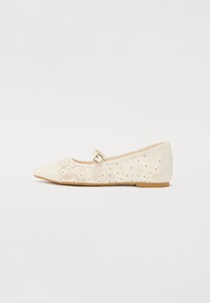 Balerini - off white