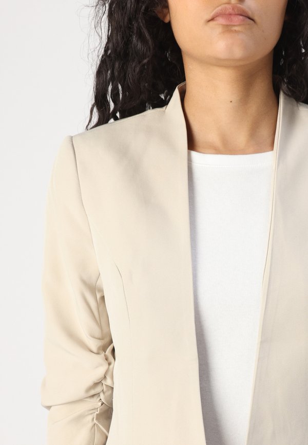 VIJOY BLAZER - Blazer - cement4