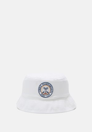 LOTARO UNISEX - Klobouk - white