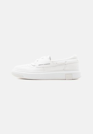 VENICE MINI - Sporta apavi - off white