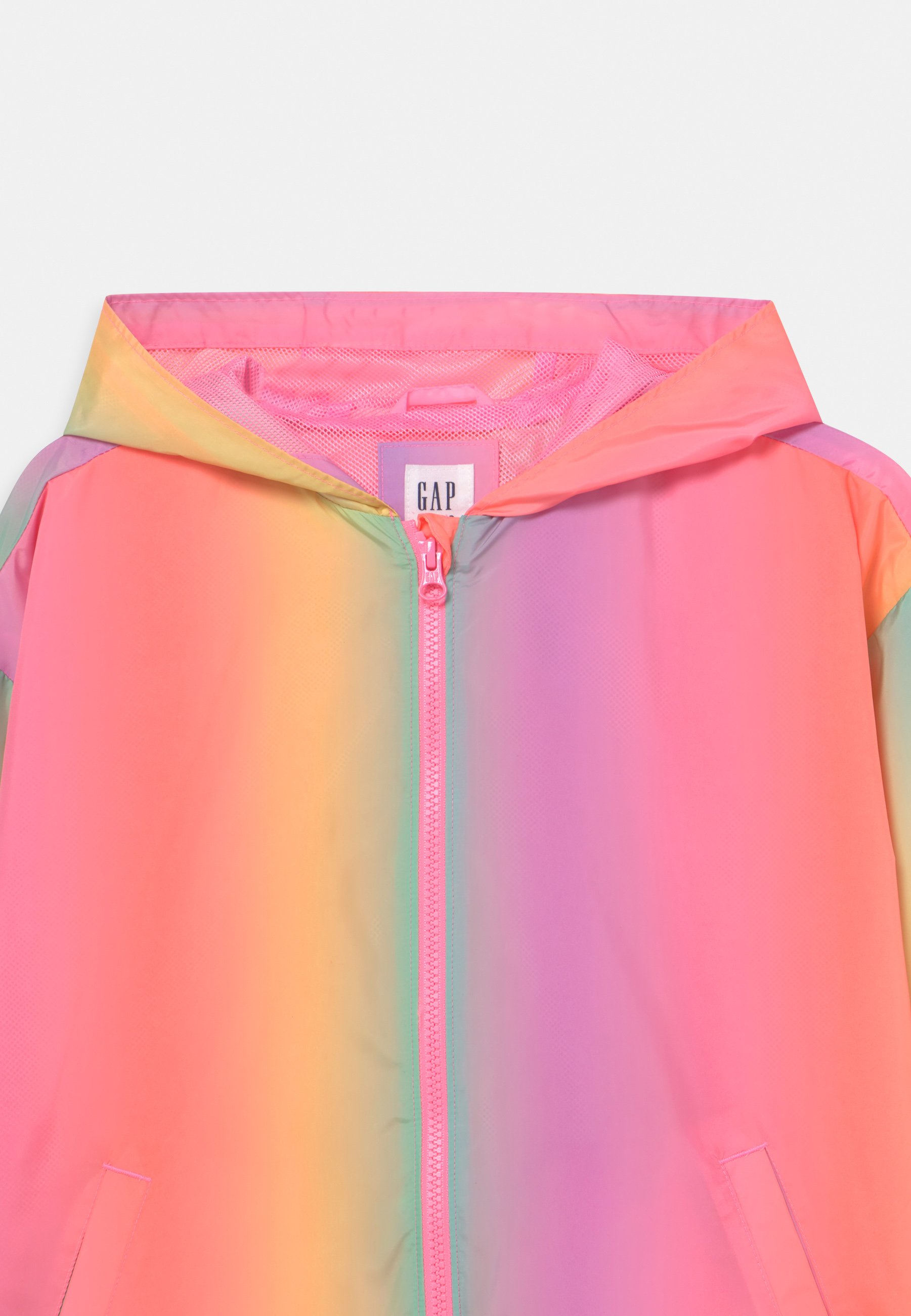 gap waterproof jacket