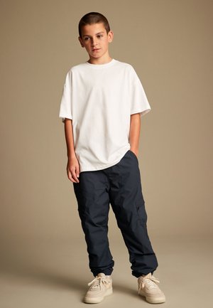 Next, Broek - navy