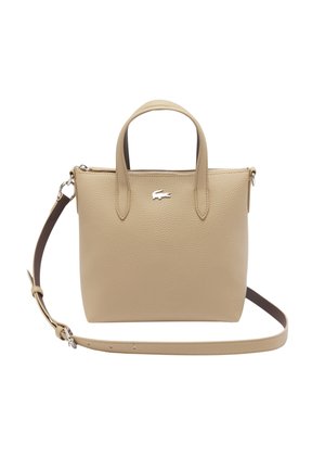 SHOPPING  - Borsa a mano - viennois puce-r