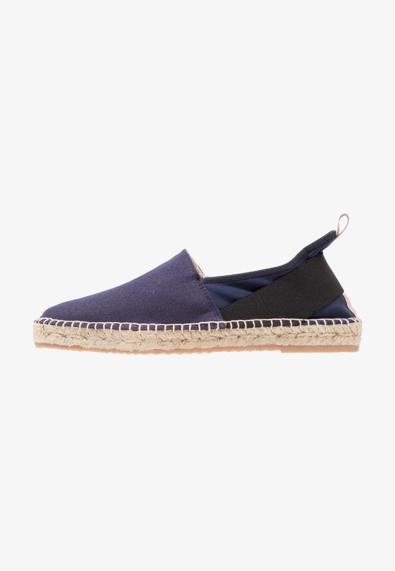 H by Hudson Espadrillas - dark blue