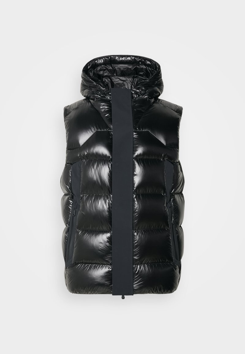 Boss Bodywarmer zwart Boss Bodywarmer zwart