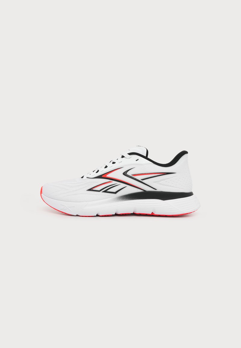 Reebok NANO GYM white/neon cherry/white