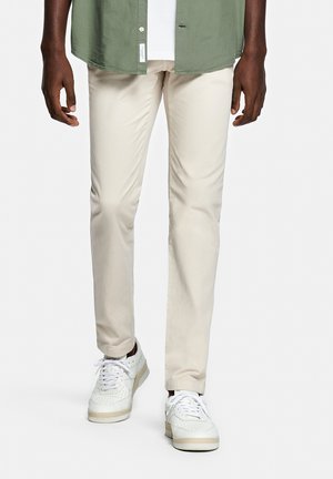 The Longs - Pantalon classique - Gazettes