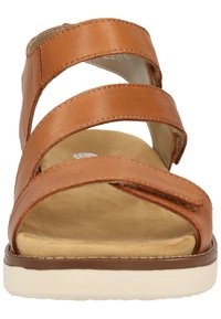 Remonte Sandales à plateforme - noccia