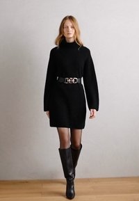Anna Field Midjebelte - black