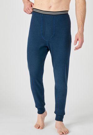 Damart THERMOLACTYL - Calzoncillo largo - navy