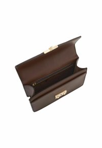 Seidenfelt ROROS 11 CM - Bandolera - dark brown
