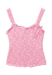 Top - pink