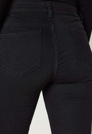 Maison 123 Pantalon classique - noir