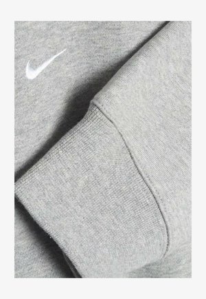 Nike Sportswear, SOLO - Sweatjacke - grauweiss