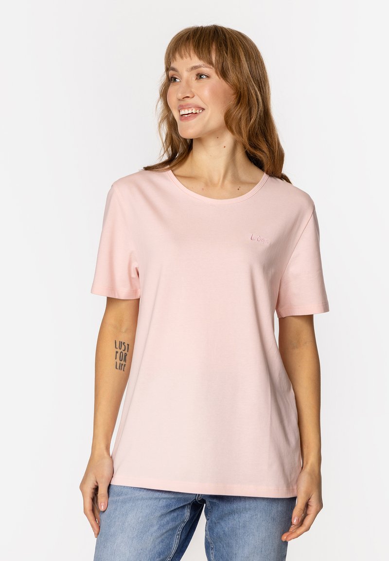 Lee Cooper - T-shirt basic