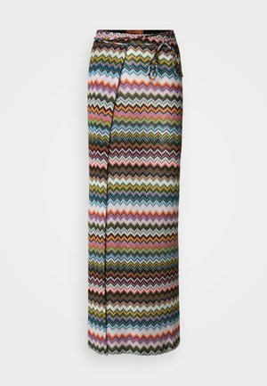 LONG SKIRT - Αξεσουάρ παραλίας - multi-coloured