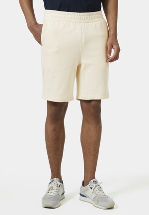 Helly Hansen CORE - Sports shorts - cream